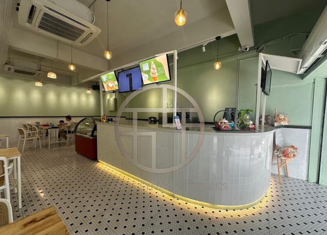 Shop for Sale @ Cheras – Prime Location