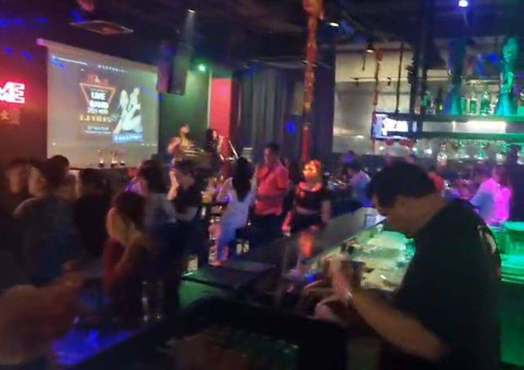 Club & Live House Business for Sale - SS15 Subang Jaya