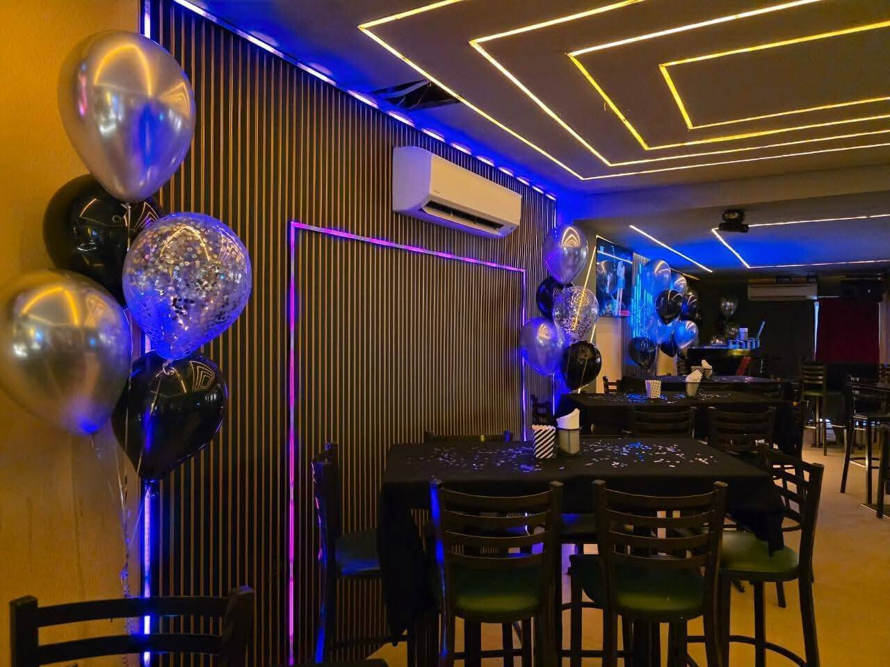 Popular Club Setup for Sale @ Gasing, Petaling Jaya (PJ)