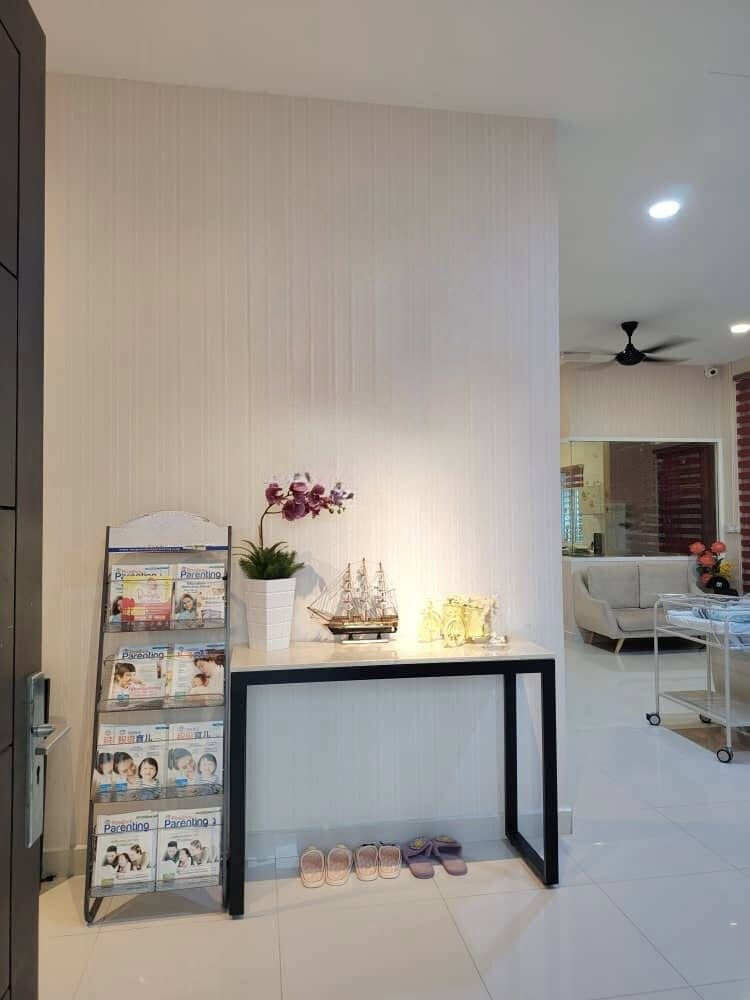 Kajang Confinement Center for Sale