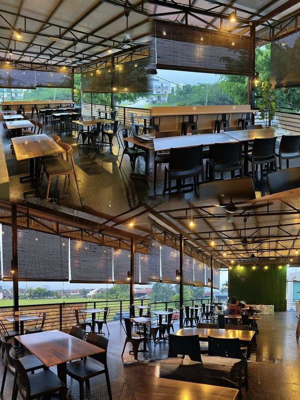  Semenyih Café for Sale