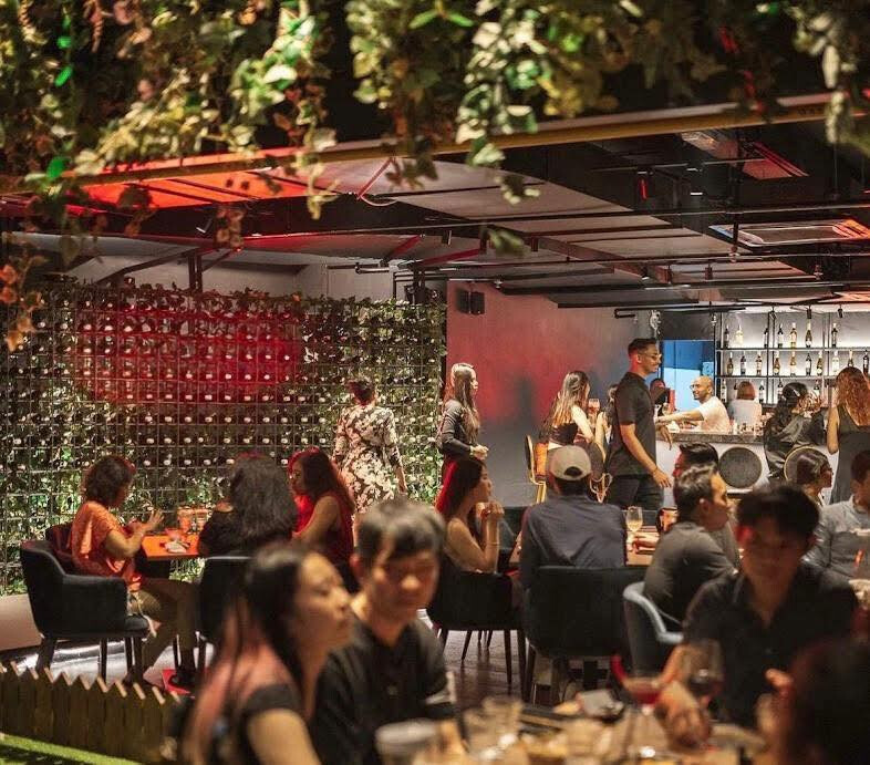 TTDI Restaurant & Bar for Sale