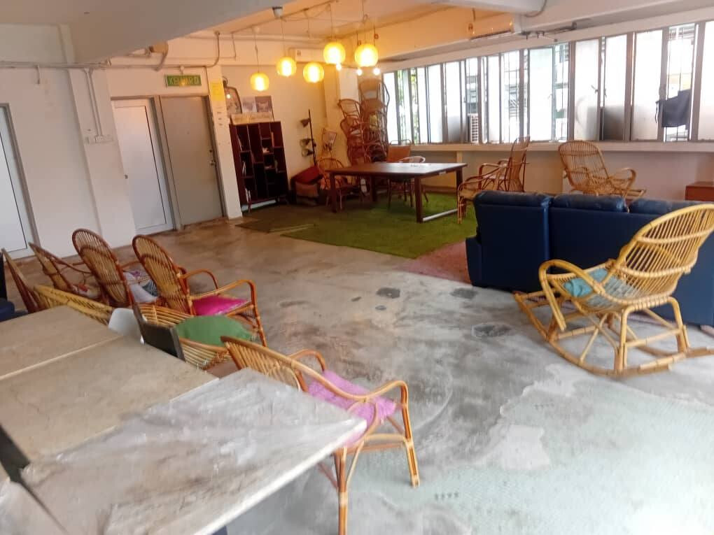 Budget Hotel Business for Sale @ Jalan Pudu, Kuala Lumpur
