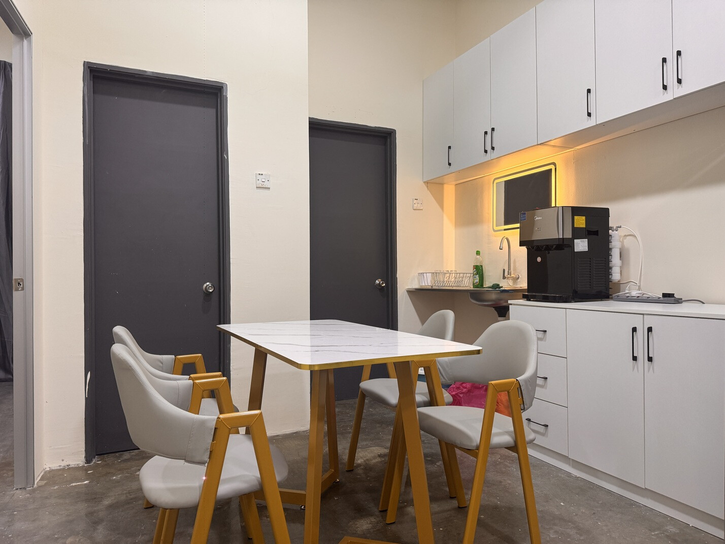 Brand New Co-Working Space for Sale