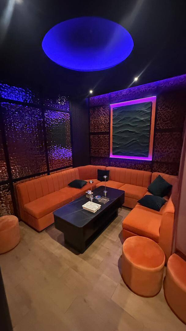 Club & Bistro Setup for Sale @ SS13, Subang Jaya