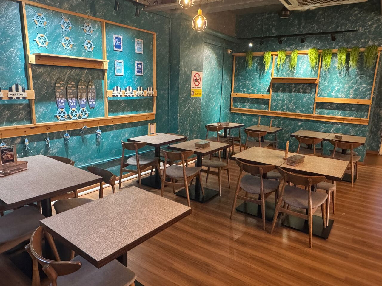 Cafe for Sale 🔥 @ SS19, Subang Jaya