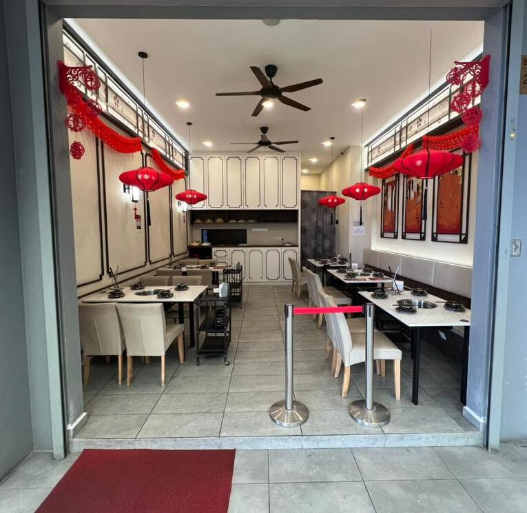 Cameron Highlands Business For Sale