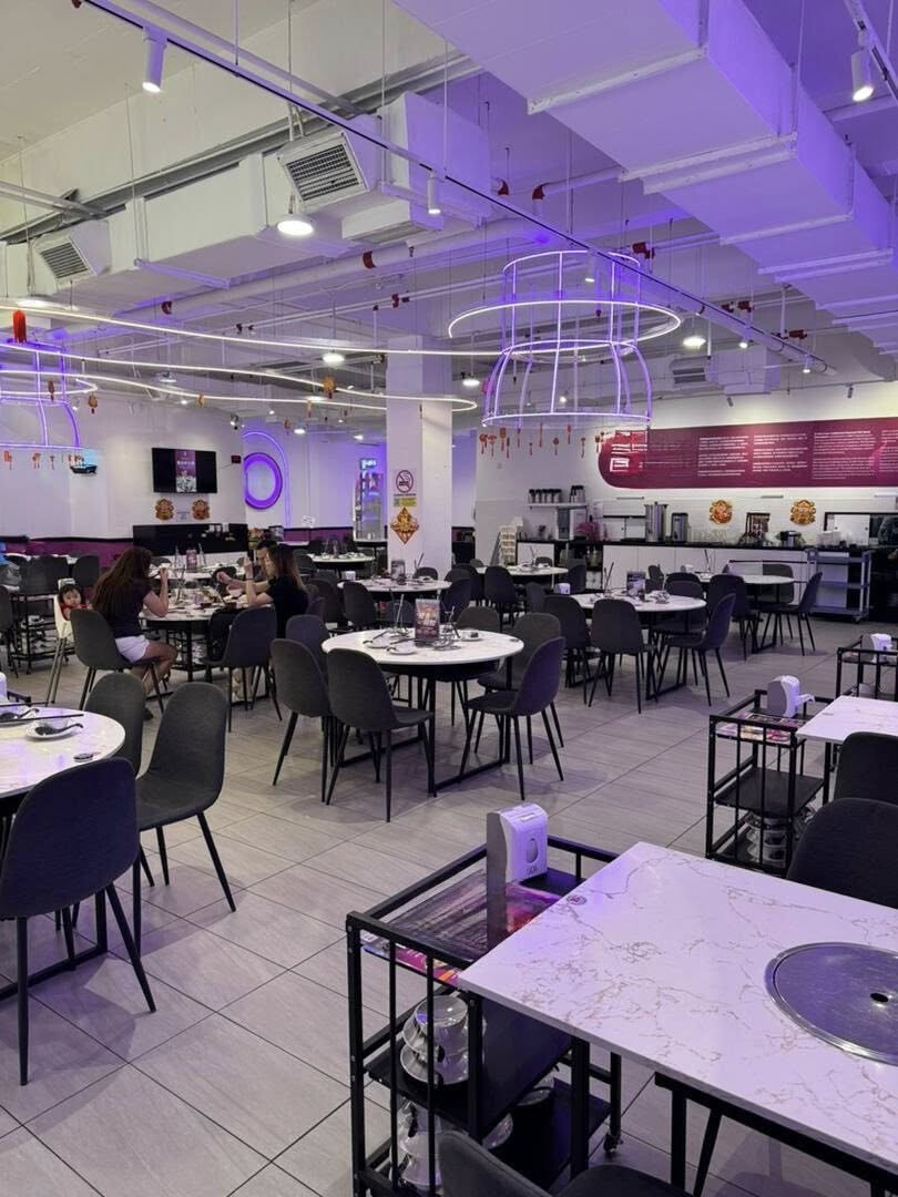  Large Chinese Hot Pot Restaurant Asset for Sale – Petaling Jaya