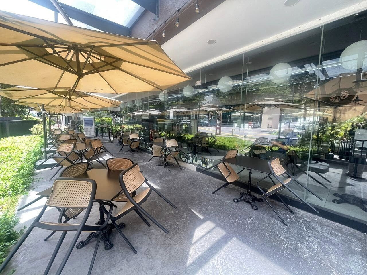 🍽 Restaurant for Sale – Mont Kiara