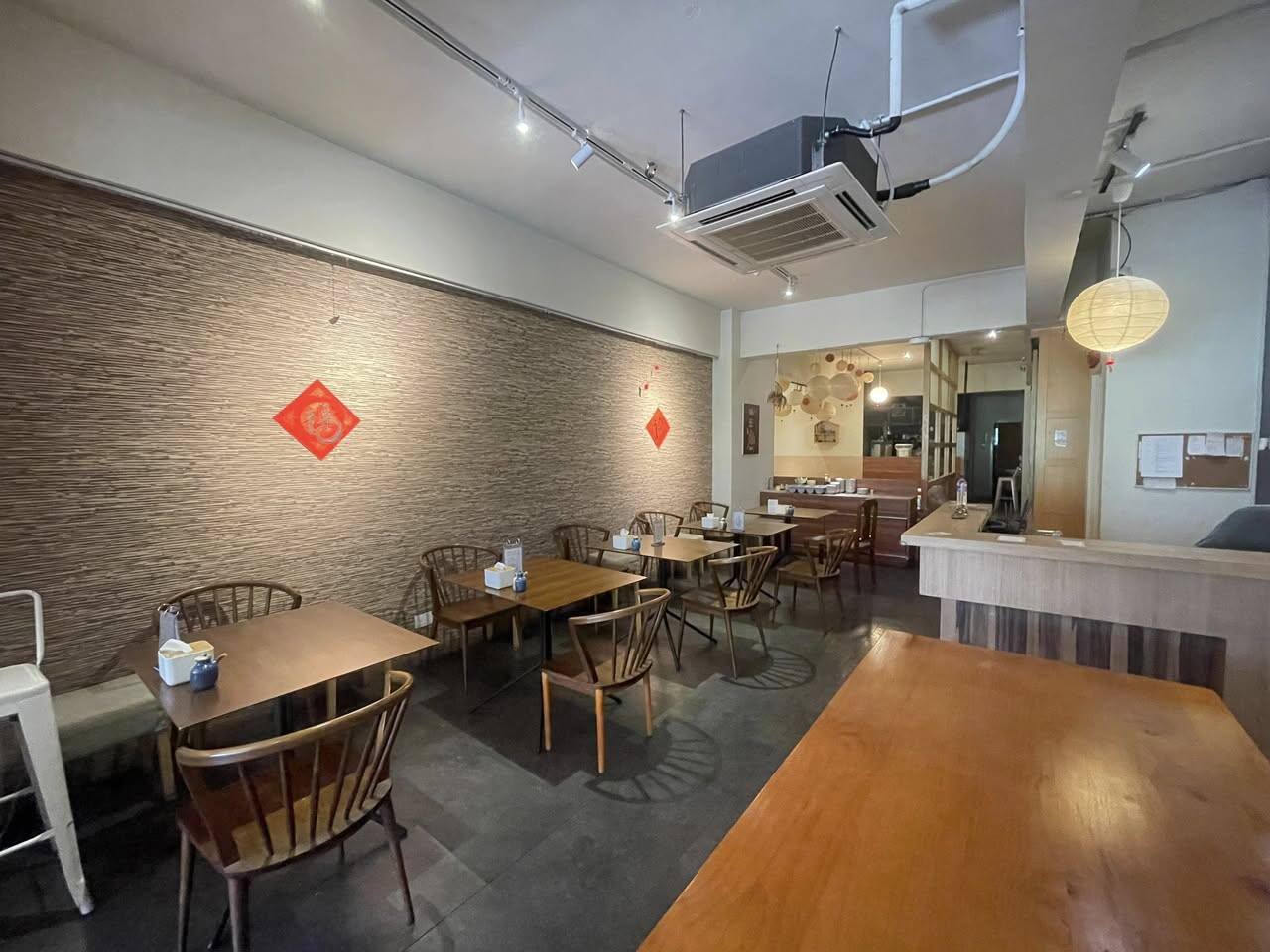  Restaurant Outlet for Takeover in Kota Damansara