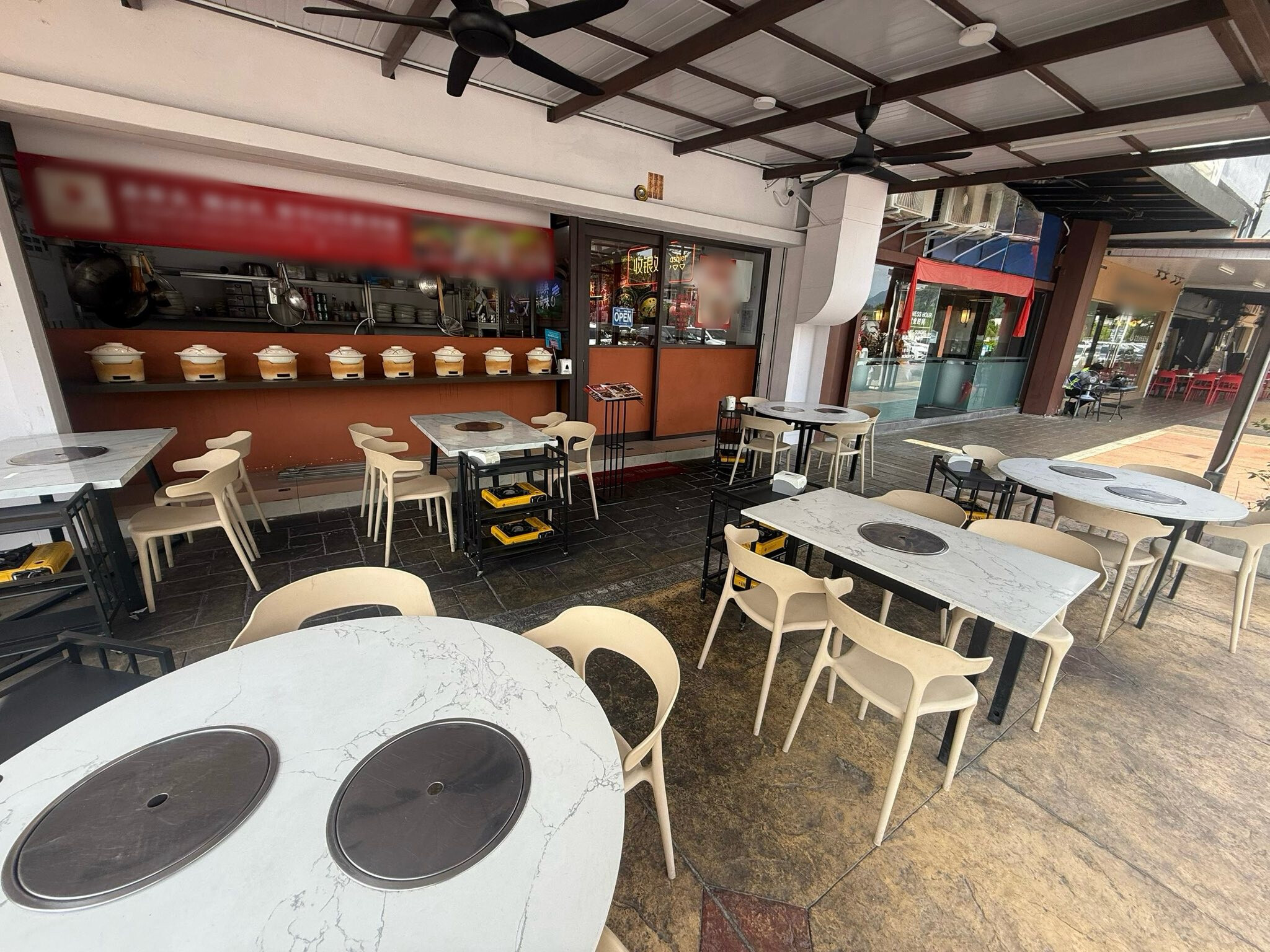  Hot Pot Restaurant For Sale in Ipoh