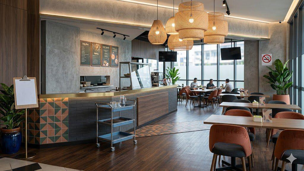  HOT F&B DEAL: Damansara Uptown Turnkey Outlet For Sale 