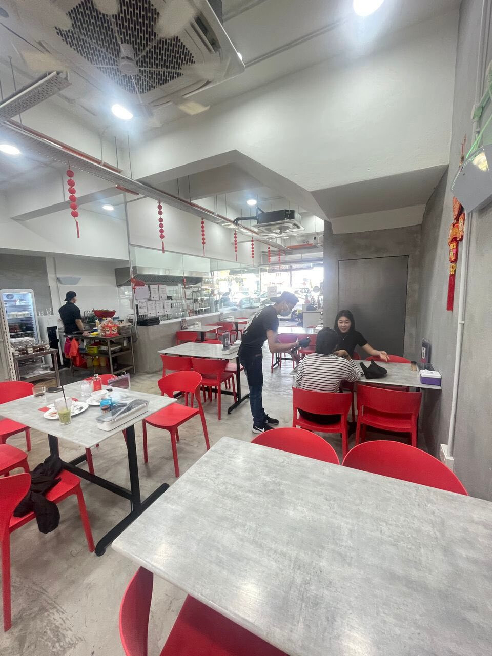 Restaurant for Sale in PJ SS2 