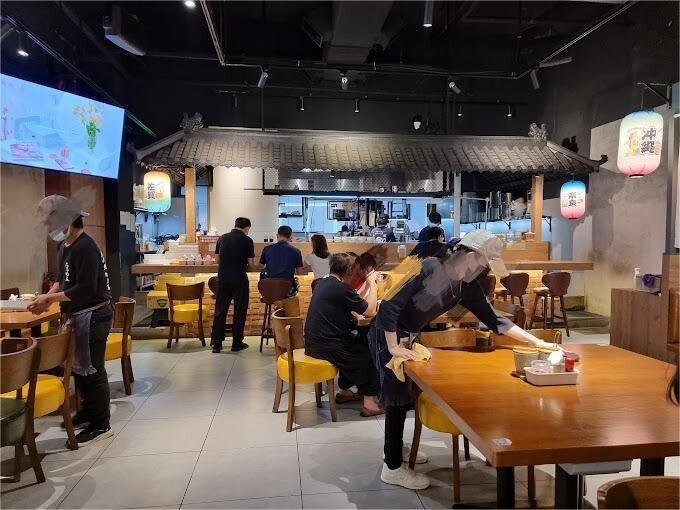 🏪 Japanese Restaurant for Sale｜Kepong