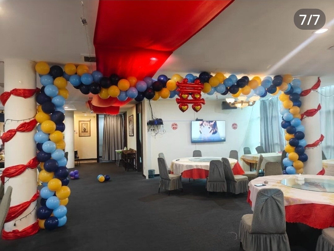  Authentic Chinese Restaurant For Sale