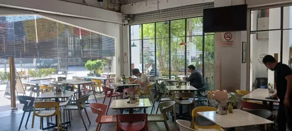 Restaurant (Old Klang Road)