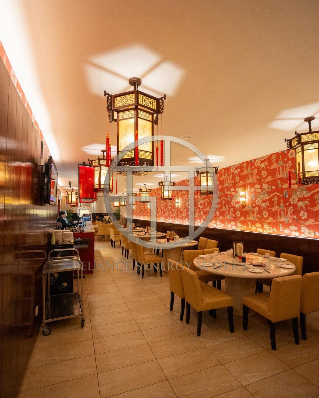Restaurant (Seri Kembangan)