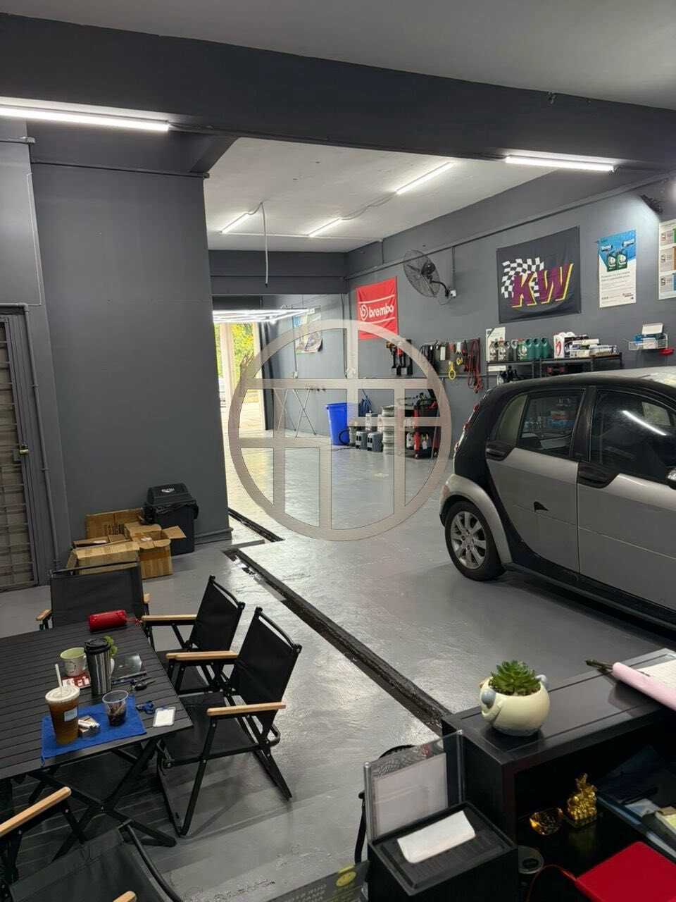FOR SALE: Car Auto Service Shop (Ara Damansara)