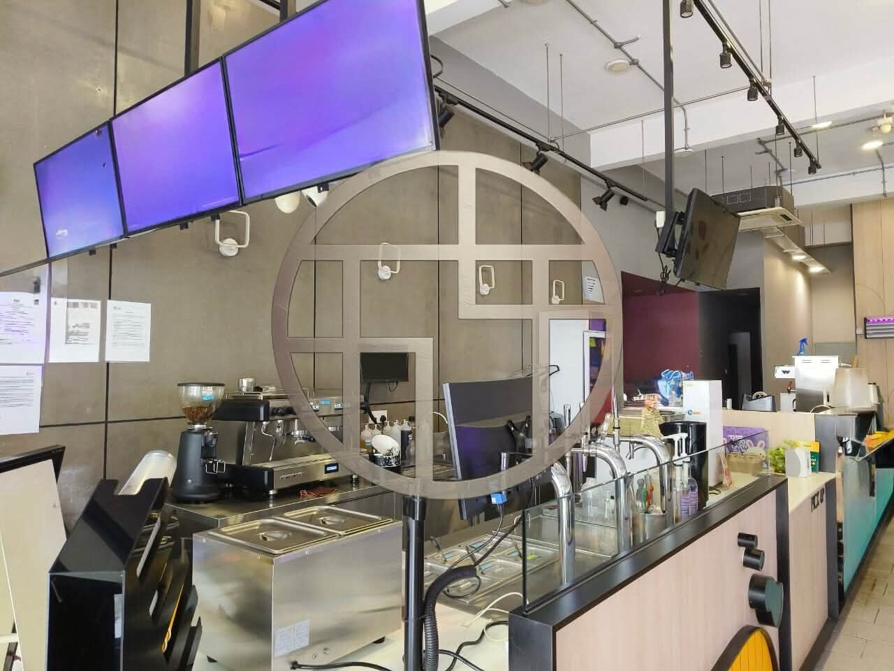 FOR SALE: Bubble Tea Shop Asset (Cyberjaya)