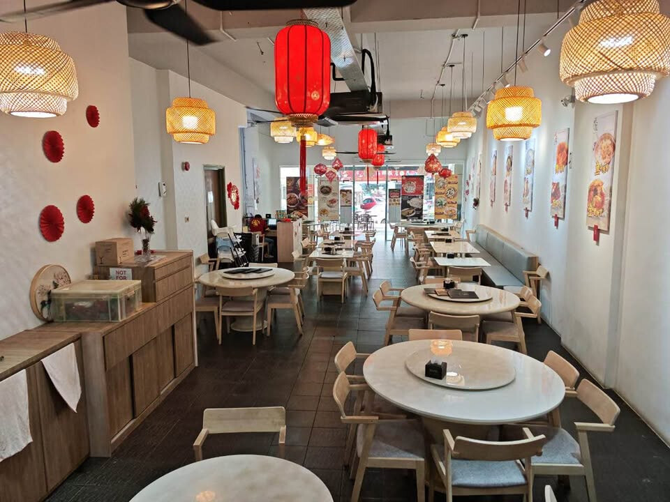 Restaurant Business for Sale – IOI Boulevard, Puchong