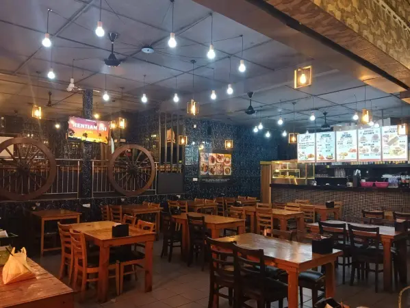 Bisnes Restoran Untuk Dijual - Kajang