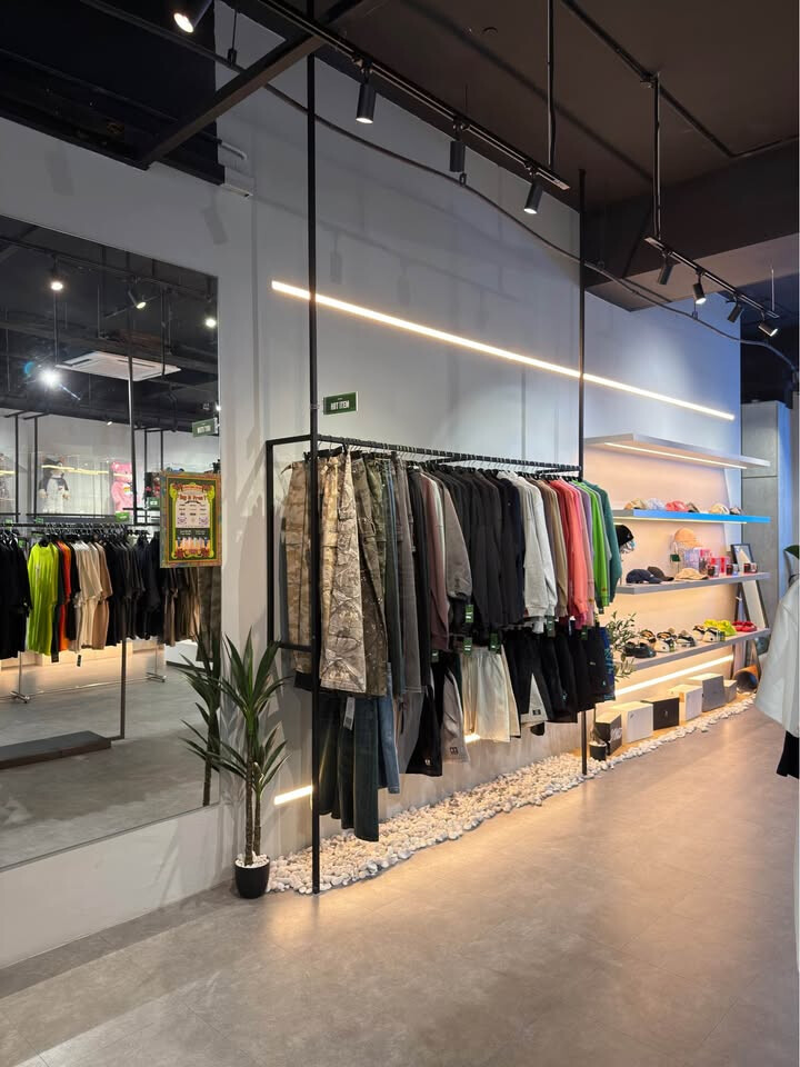 Fashion Retail Business for Sale – Sunway