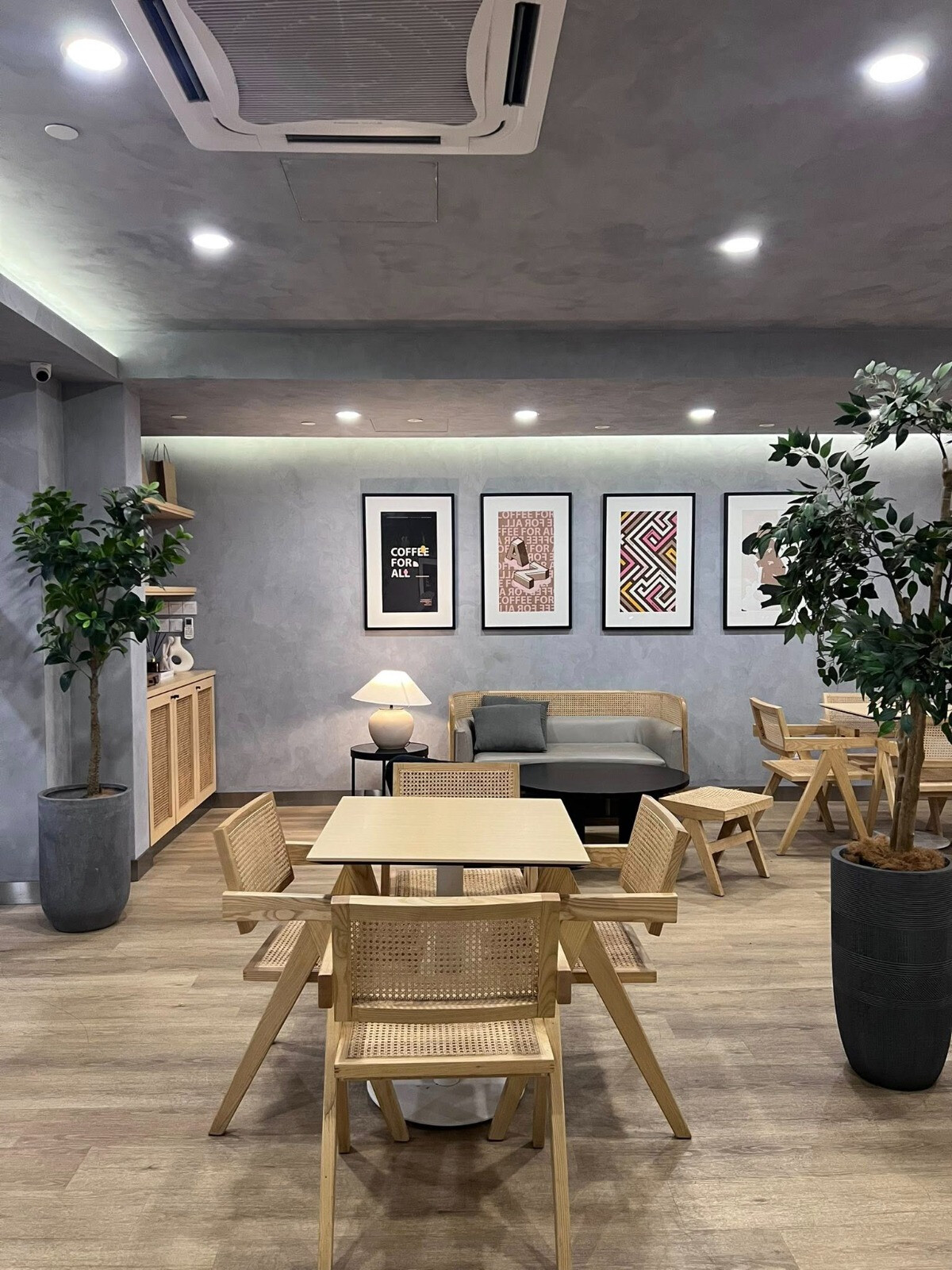 Business for takeover - AZ Coffee
