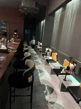 Speakeasy & Private Bar Setup for Sale – Petaling Jaya