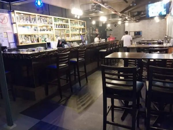 Sports Bar & Bistro for Sale – Kelana Jaya, Petaling Jaya