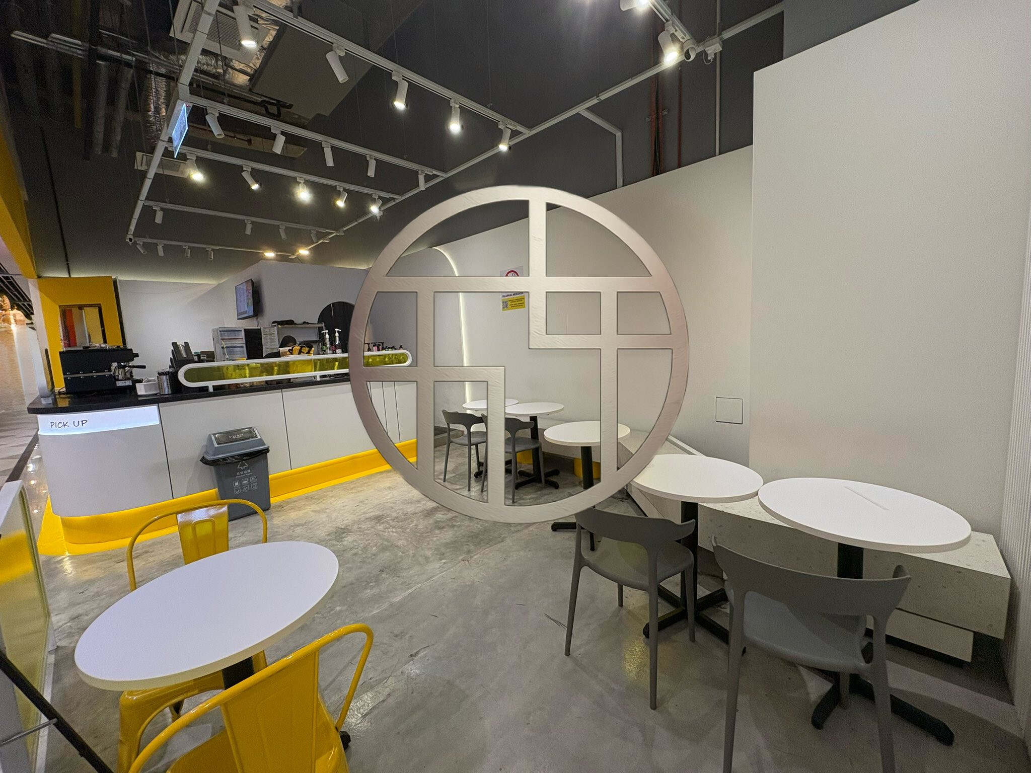 Coffee Shop Asset for Sale – Puchong