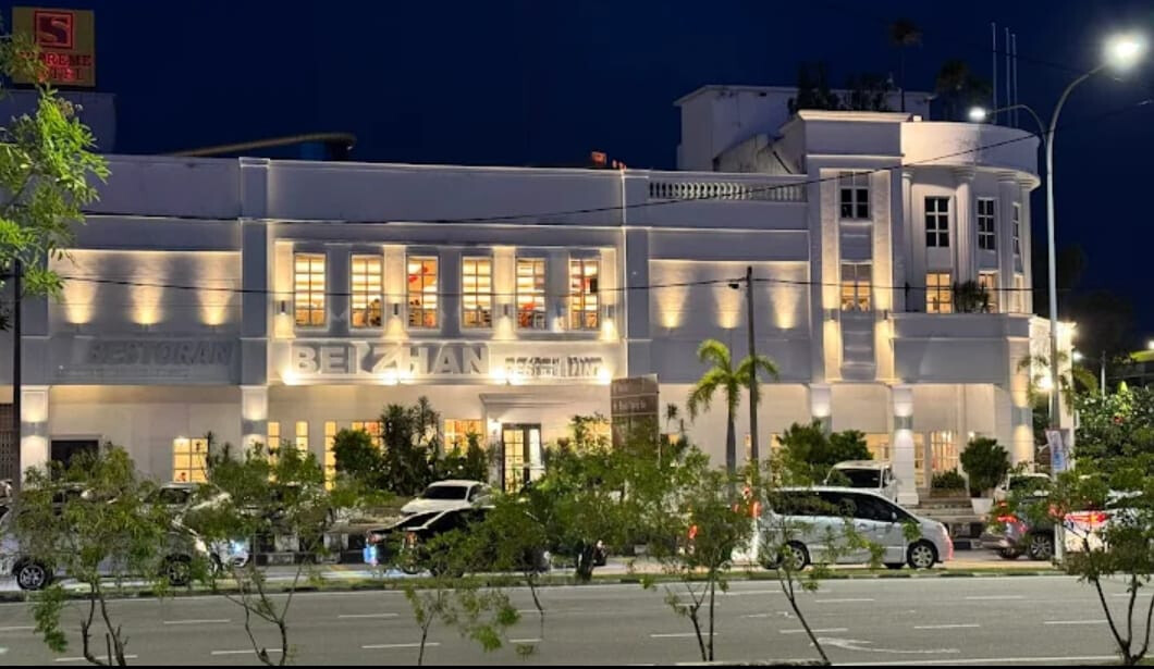 🏢 Prime Commercial Property with Business Assets for Sale – Melaka