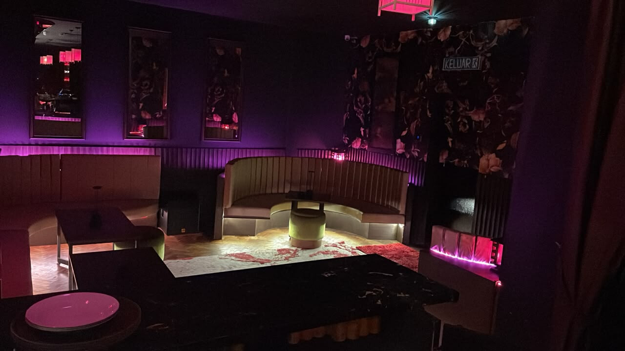 Bar in Damansara Heights for SALE