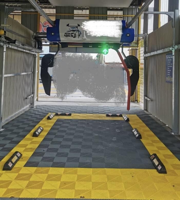 Car Wash Business