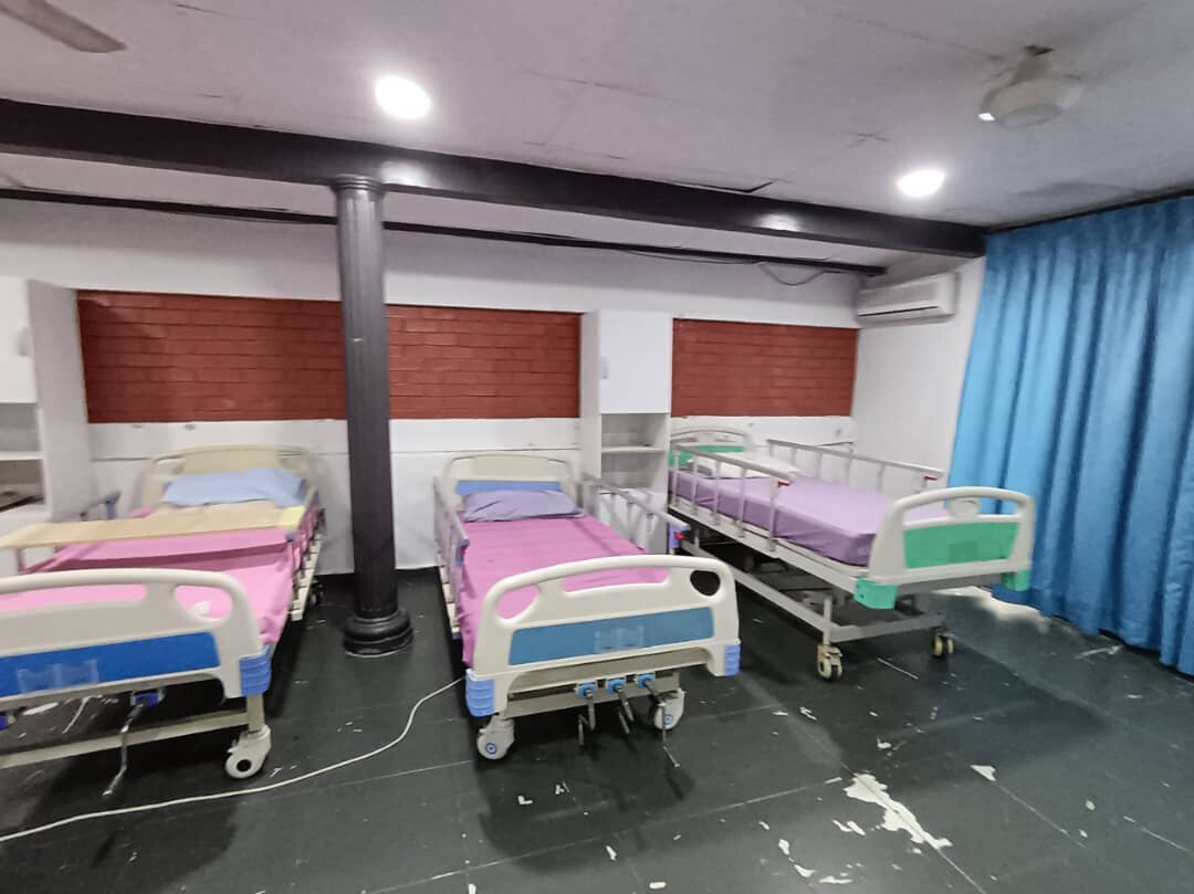 Nursing Home For Sale Penang