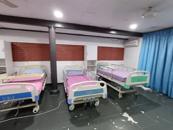 Nursing Home For Sale Penang