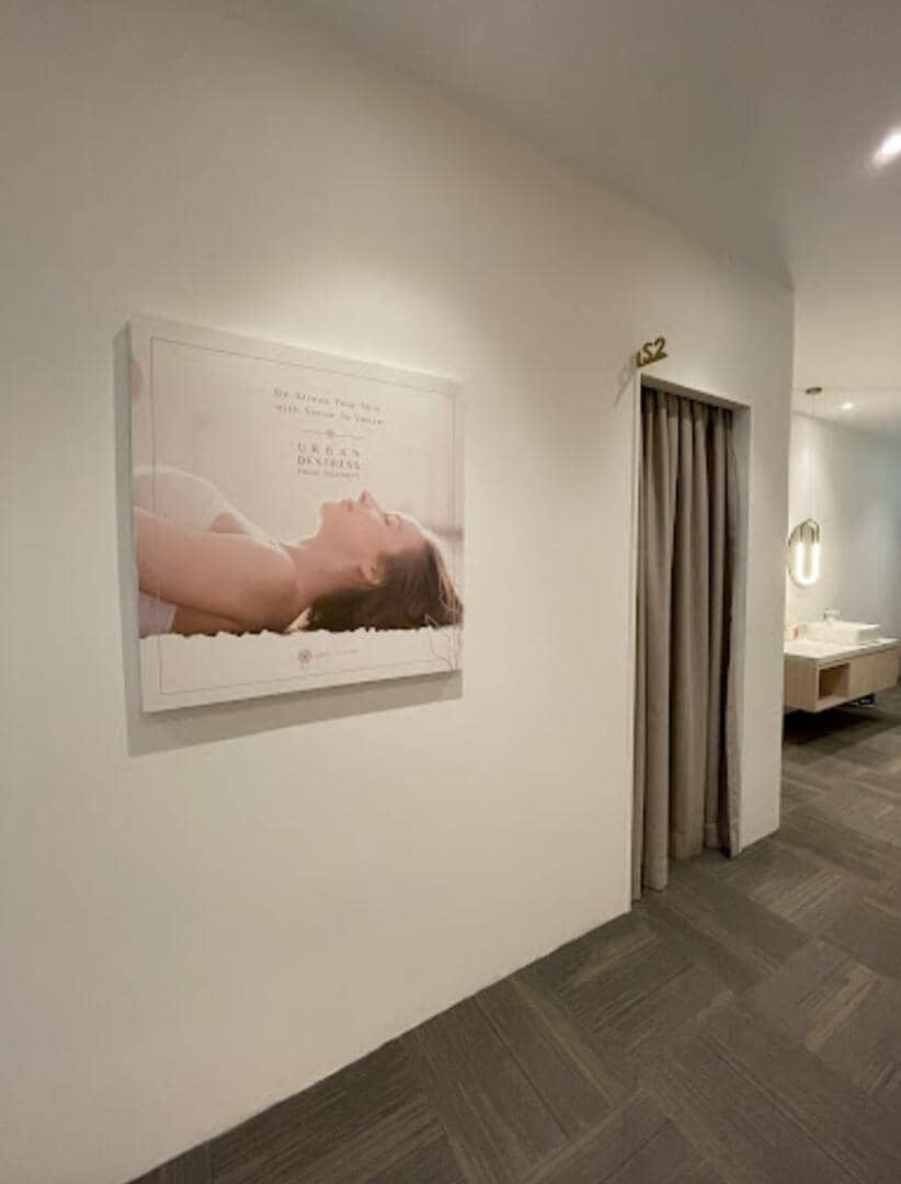 Beauty Facial Shop @ PJ Up town