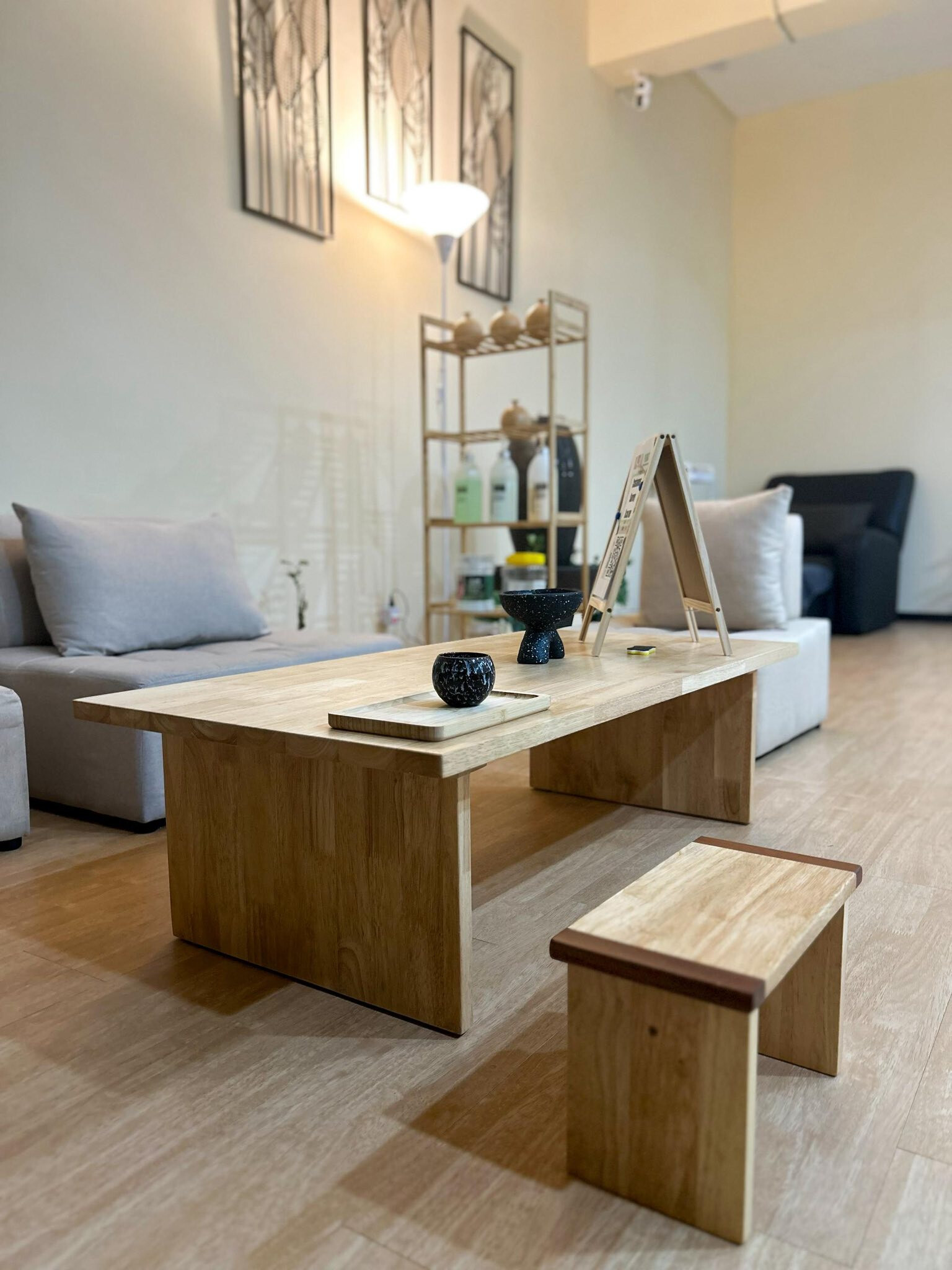 Conezion, IOI Resort City, Putrajaya - Spa Business