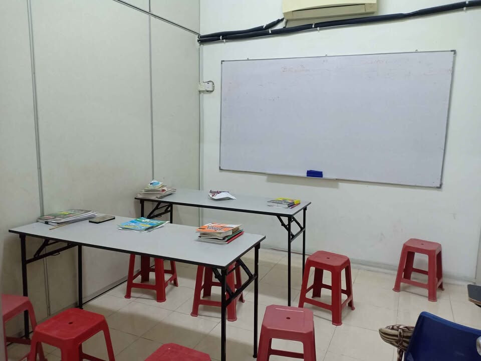 Profitable Tuition Centre for Sale – Sg. Buloh