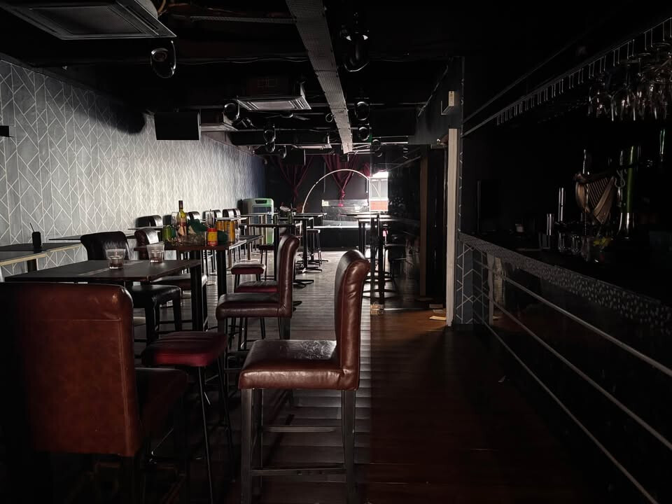 Bar / Nightclub for Sale @ Bangsar