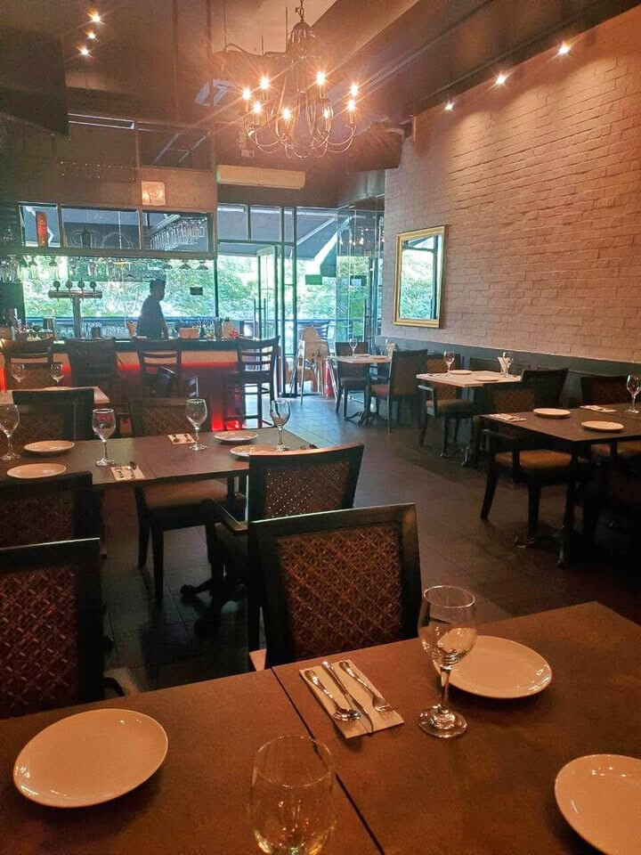 Bar & Restaurant for Sale @ Publika Solaris, KL