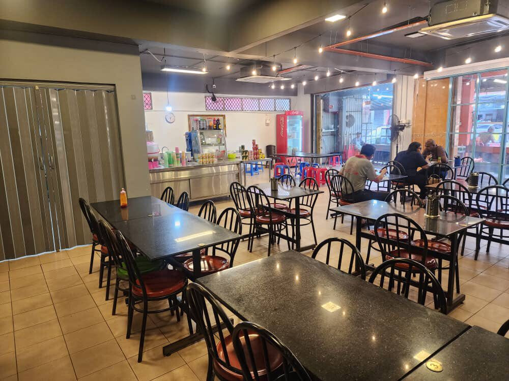 🔥 Viral Mee Goreng Business for Sale – Shah Alam 