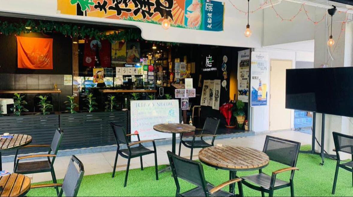 Japanese Izakaya for Takeover - Ara Damansara, Petaling Jaya
