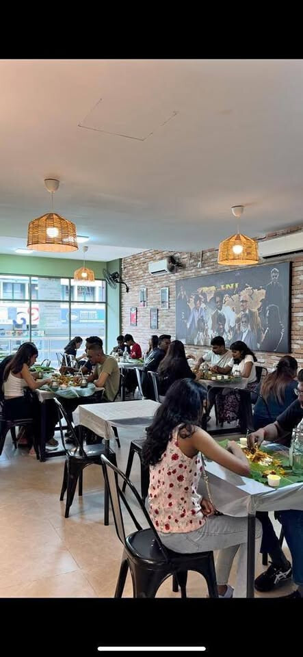  Indian Authentic Restaurant – Damansara Perdana