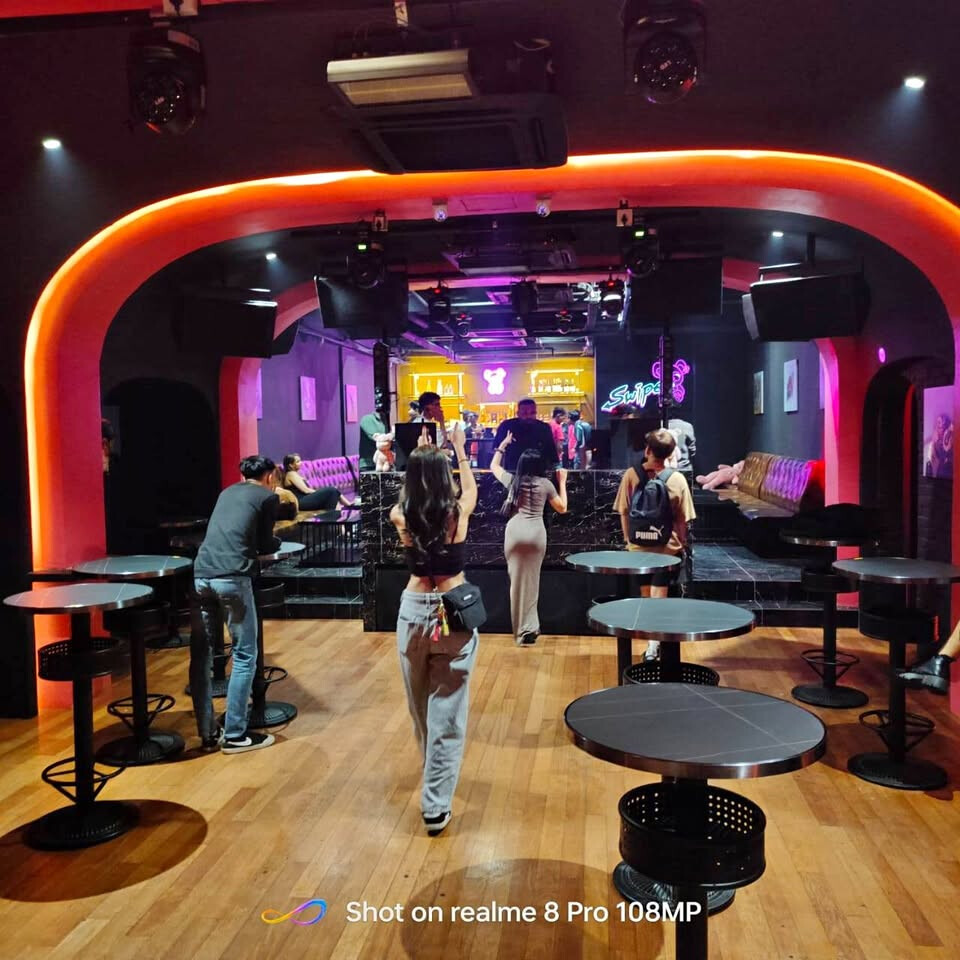 🍸 Premium Club for Sale – TREC, Kuala Lumpur