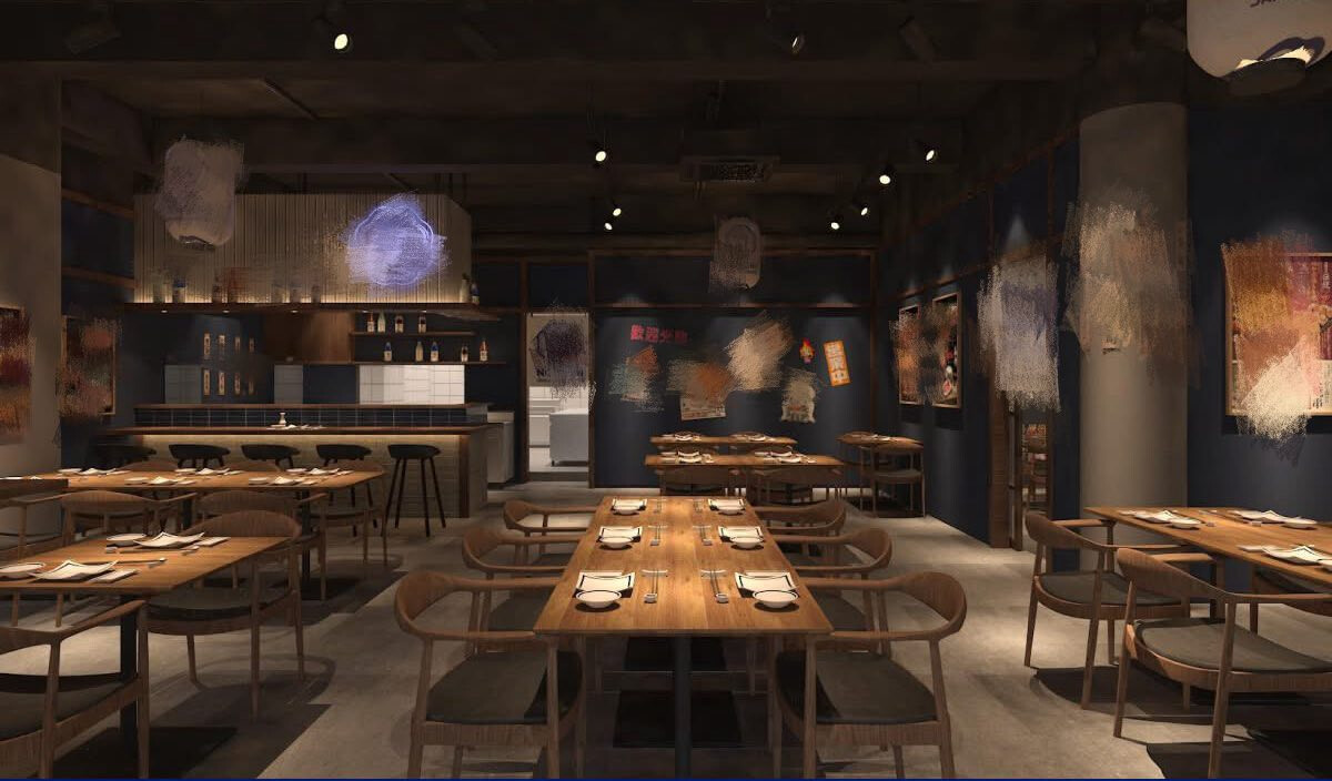Jalan Sultan Ismail - Restaurant Business for Sale