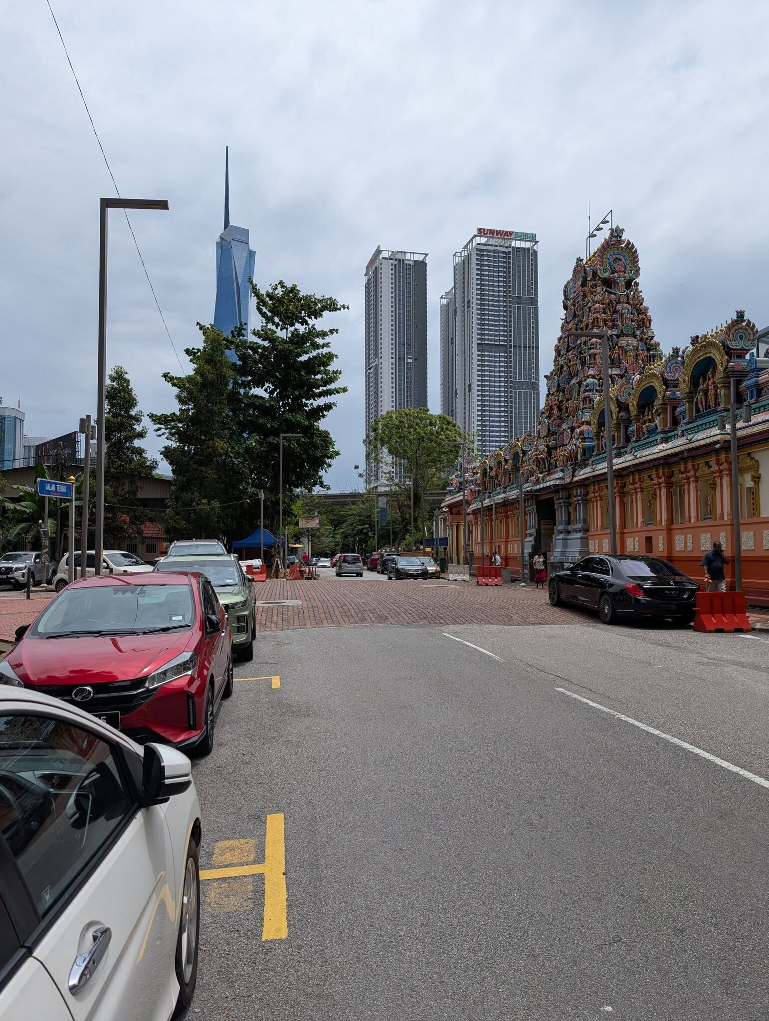 Luxury Café for Sale – Brickfields KL
