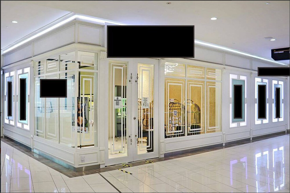 Luxurious Medispa Beauty Aesthetic Salon For Sale In Penang