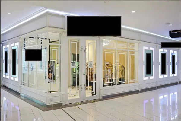 Luxurious Medispa Beauty Aesthetic Salon For Sale In Penang