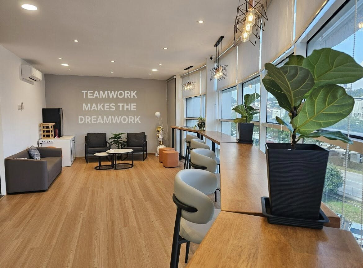 Premium Office for Sale – IOI Boulevard, Puchong