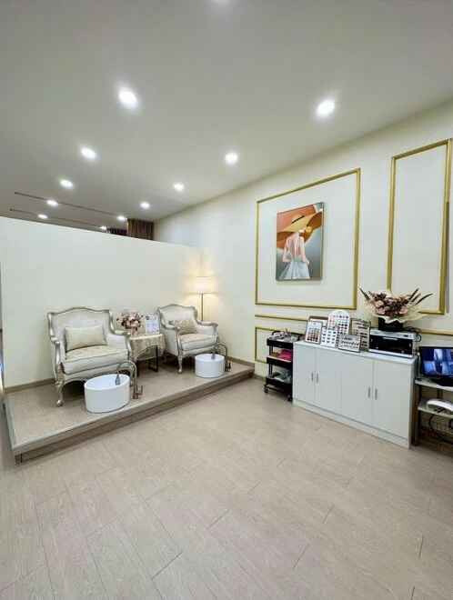 Mont Kiara Beauty Salon for Sale